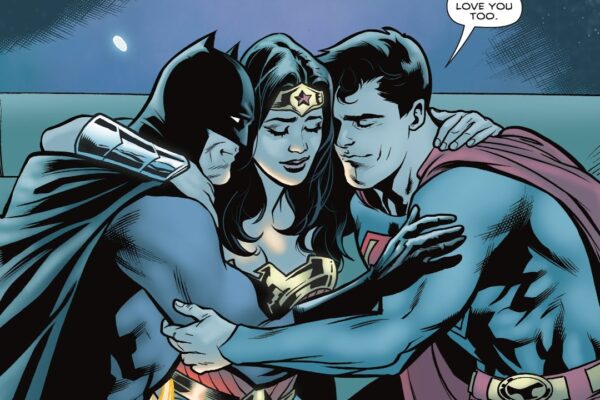 James Gunn: Batman και Wonder Woman είναι τα «διαμάντια» του νέου DC Universe – Γιατί ακόμη απουσιάζουν
