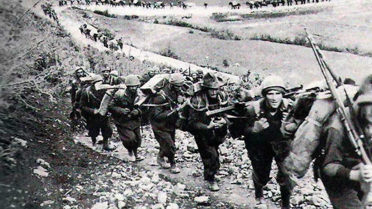 28η Οκτωβρίου: Ο ρόλος της Ελλάδας στον Β' Παγκόσμιο Πόλεμο