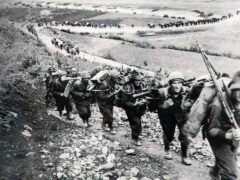 28η Οκτωβρίου: Ο ρόλος της Ελλάδας στον Β' Παγκόσμιο Πόλεμο
