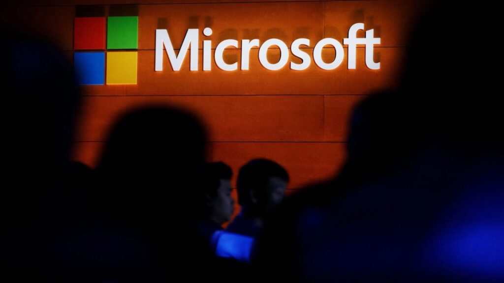 Η Microsoft προτείνει εθελούσια αποχώρηση σε περίπου το ένα τέταρτο του προσωπικού της
