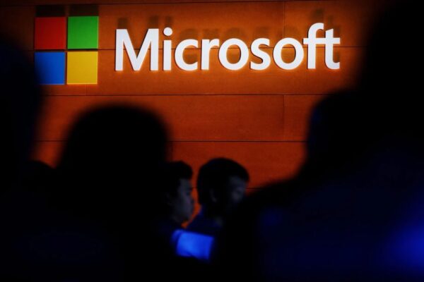 Η Microsoft προτείνει εθελούσια αποχώρηση σε περίπου το ένα τέταρτο του προσωπικού της