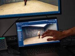 Το νέο MacBook Pro φέρνει το Apple CMF 2026 στους επαγγελματίες χρώματος