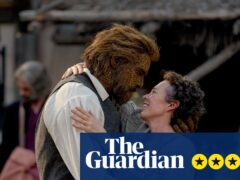 Η Ολίβια Κόλμαν πρωταγωνιστεί στο ιδιότυπο folk-horror ρομάντζο «Wicker»