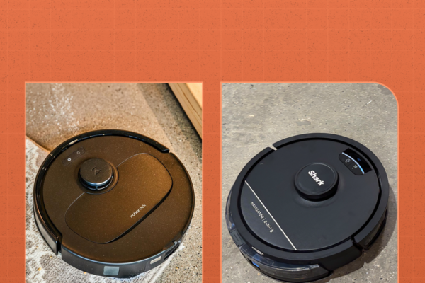 Roborock Qrevo ή Shark Navigator: ποιο καθαρίζει περισσότερο μόνο του;