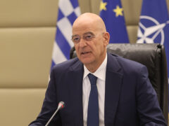 Δένδιας: Η Διοίκηση Διαστήματος εγκαινιάζεται τον Δεκέμβριο – Δίκτυο δορυφόρων και ραντάρ μέχρι τη διόπτρα του οπλίτη