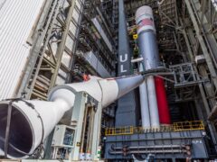 Η ULA σχεδιάζει την επιστροφή του Vulcan στις 13 Νοεμβρίου
