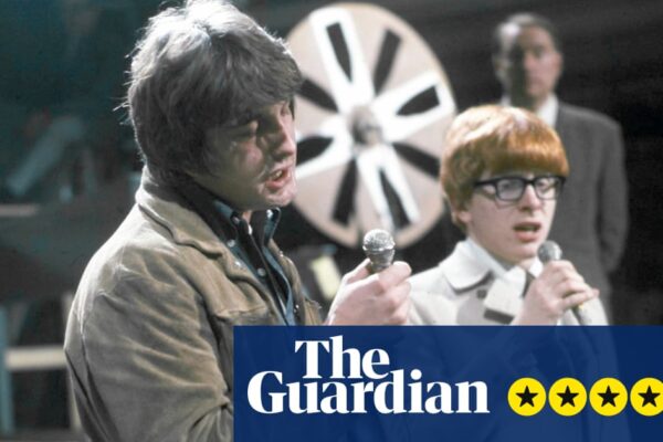 Πίτερ Άσερ: από τους Peter and Gordon στην επιτυχία ως παραγωγός