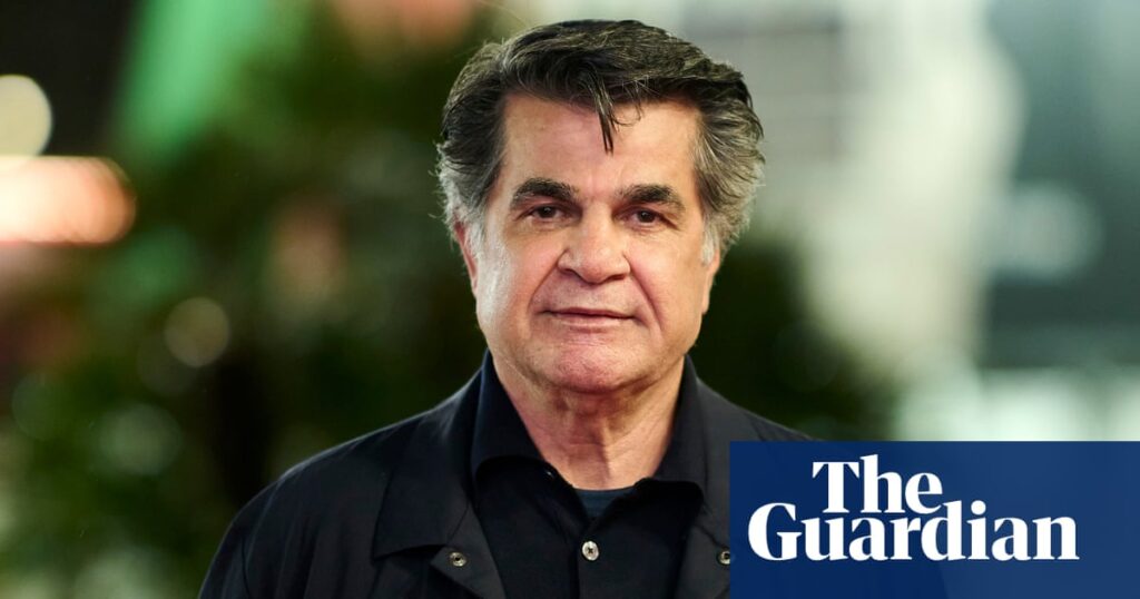 Νέα ποινή φυλάκισης πέντε ετών και ενός μήνα στον Τζαφάρ Παναχί