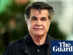Νέα ποινή φυλάκισης πέντε ετών και ενός μήνα στον Τζαφάρ Παναχί