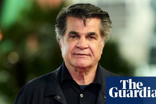 Νέα ποινή φυλάκισης πέντε ετών και ενός μήνα στον Τζαφάρ Παναχί