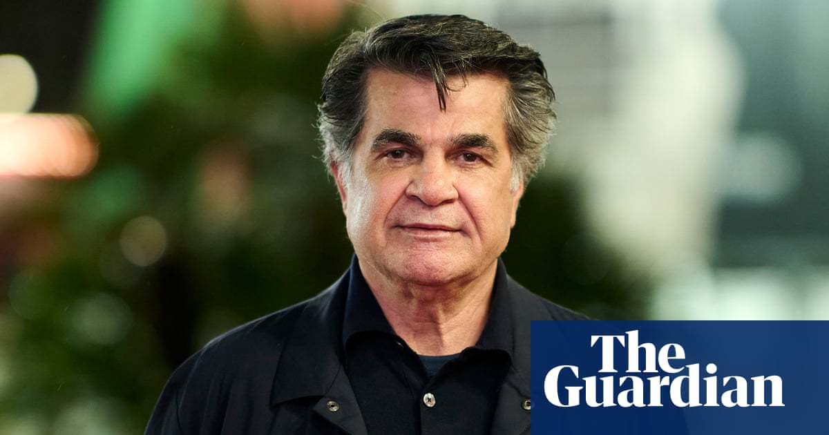 Νέα ποινή φυλάκισης πέντε ετών και ενός μήνα στον Τζαφάρ Παναχί