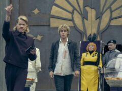 Hunger Games: Sunrise on the Reaping οδεύει για άνοιγμα 60 εκατ. δολ. στις ΗΠΑ