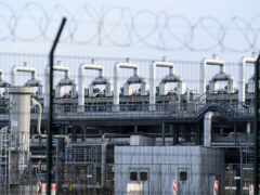 Φυσικό αέριο: Αγγιξε τα 100 ευρώ/MWh στην Ευρώπη για πρώτη φορά μετά το 2022