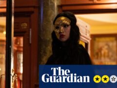 Η κριτική του «City of Masks»: φάντασμα εκδίκησης στο West End