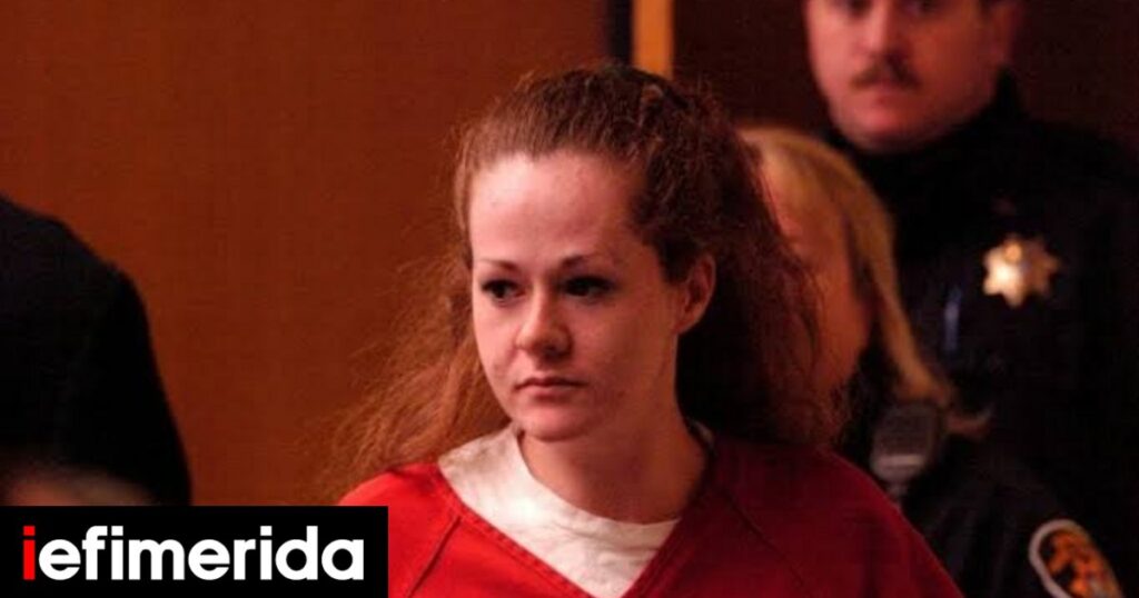 Κρίστα Πάικ: «Μπήκα προετοιμασμένη να πεθάνω» – Ο πόνος μετά την αποτυχημένη εκτέλεση στο Τενεσί