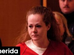 Κρίστα Πάικ: «Μπήκα προετοιμασμένη να πεθάνω» – Ο πόνος μετά την αποτυχημένη εκτέλεση στο Τενεσί