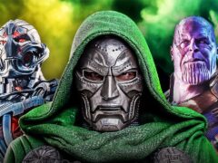 Η συλλογή-τρόπαια του Doctor Doom δείχνει νίκες επί ισχυρών ηρώων της Marvel