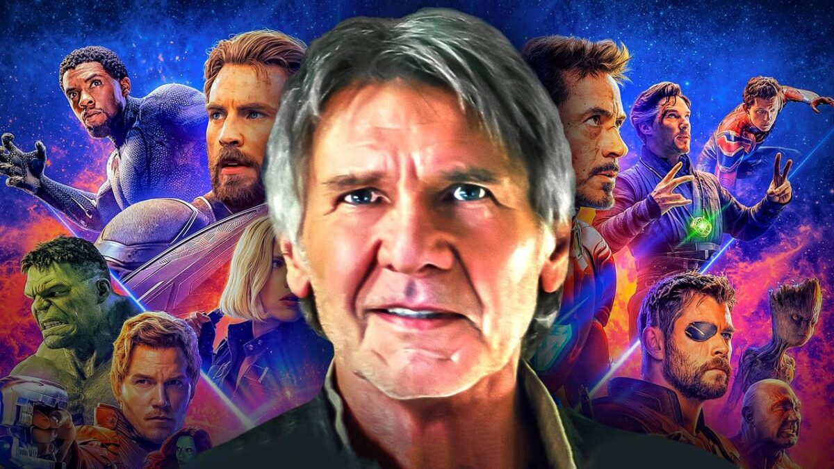 Το MCU προσθέτει ακόμη έναν ηθοποιό του Star Wars στους κακούς του