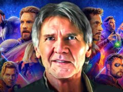 Το MCU προσθέτει ακόμη έναν ηθοποιό του Star Wars στους κακούς του