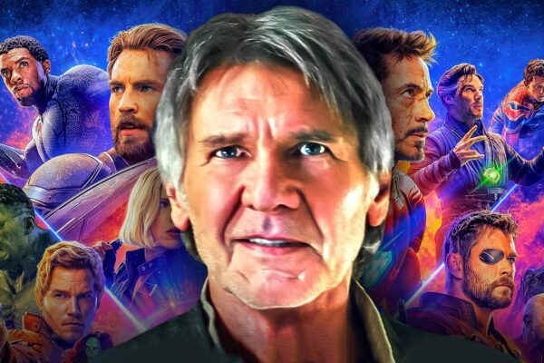 Το MCU προσθέτει ακόμη έναν ηθοποιό του Star Wars στους κακούς του