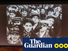 Το ανιμέισον μπαλέτο του William Kentridge για τον Σοστακόβιτς
