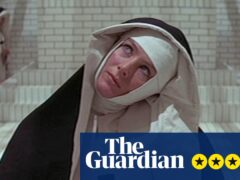 Το The Devils του Κεν Ράσελ επιστρέφει πλήρως αποκατεστημένο