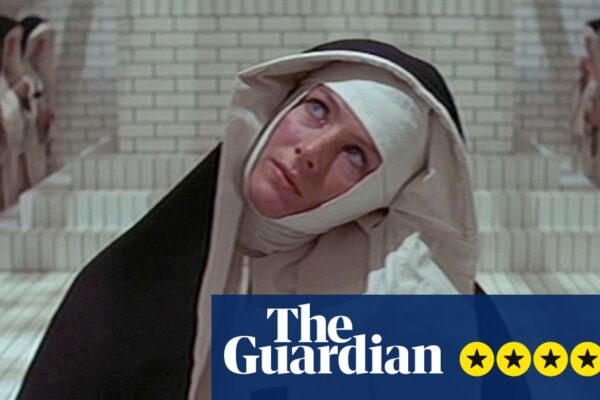 Το The Devils του Κεν Ράσελ επιστρέφει πλήρως αποκατεστημένο