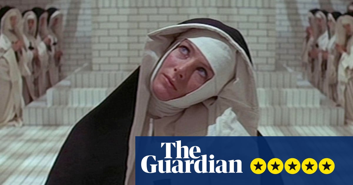 Το The Devils του Κεν Ράσελ επιστρέφει πλήρως αποκατεστημένο
