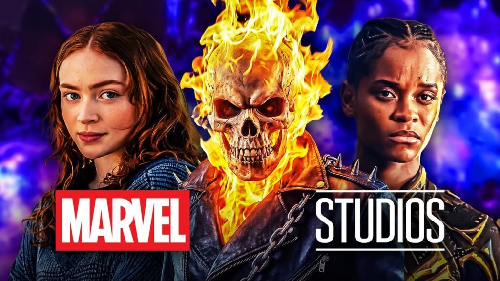 Marvel: Οι πρώτες οκτώ παραγωγές της Φάσης 7 για το Mutant Saga