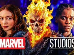 Marvel: Οι πρώτες οκτώ παραγωγές της Φάσης 7 για το Mutant Saga