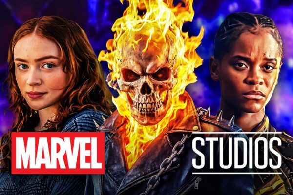 Marvel: Οι πρώτες οκτώ παραγωγές της Φάσης 7 για το Mutant Saga