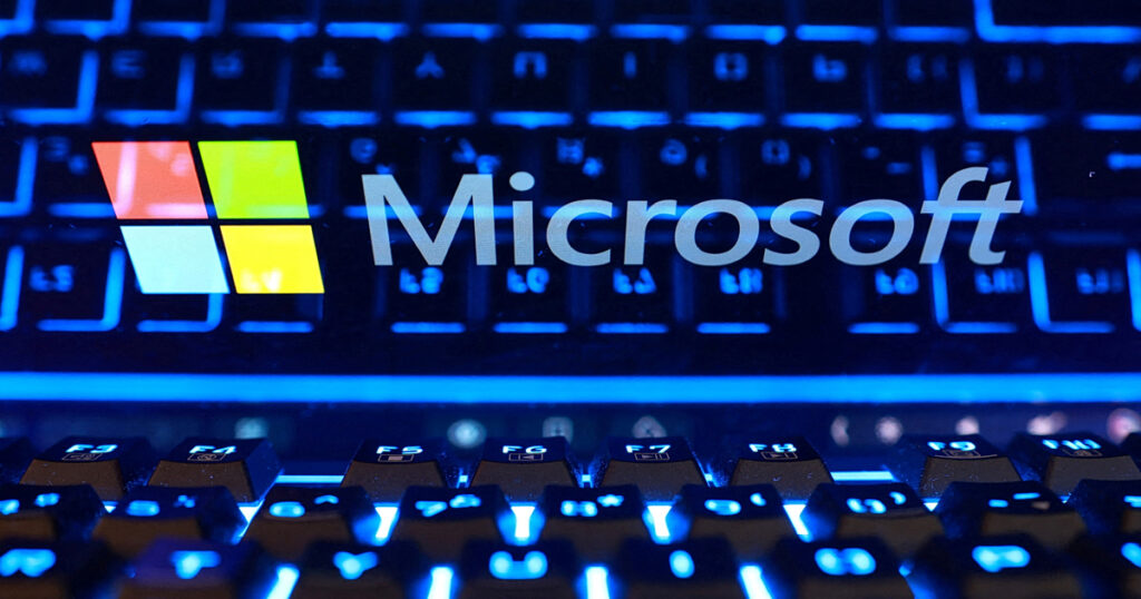Microsoft: Νέο πρόγραμμα εθελούσιας εξόδου για περίπου 60.000 εργαζομένους