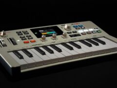 Akai MPC Sample Key: οι πρώτες πληροφορίες για το νέο όργανο