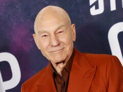 Πέθανε ο Patrick Stewart, ο Captain Picard του Star Trek και ο Professor X των X-Men, στα 86