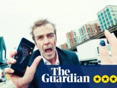 Bad Day at the Office: γκροτέσκο θρίλερ δράσης με τον Τζον Χάνα