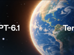 Η OpenAI λανσάρει το GPT-6.1 Terra: ταχύτερο, ακριβέστερο και με 50% χαμηλότερη τιμή