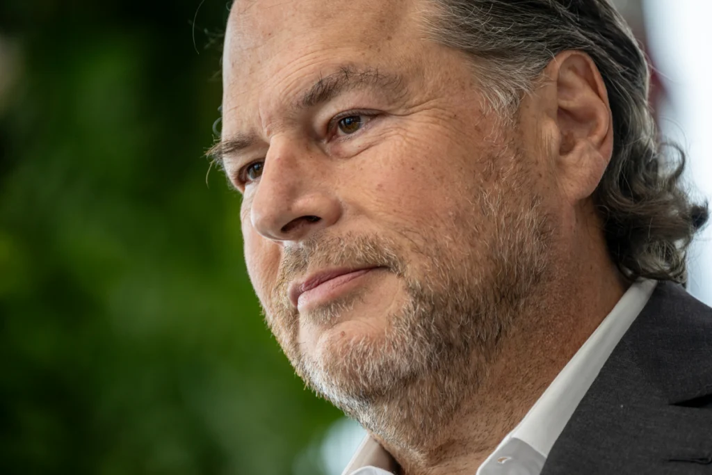 Η Salesforce συμφώνησε να εξαγοράσει τη Rune Technologies για 375 εκατ. δολάρια