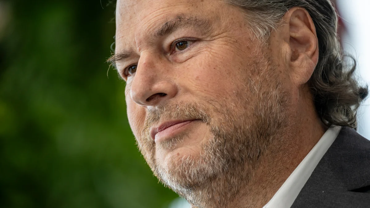 Η Salesforce συμφώνησε να εξαγοράσει τη Rune Technologies για 375 εκατ. δολάρια