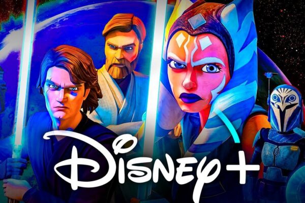Η Disney+ ετοιμάζει δύο συνέχειες του «Star Wars: The Clone Wars» για το 2027