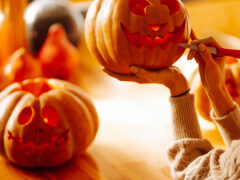 Halloween: Γιατί η κολοκύθα έγινε σύμβολο – ο ιρλανδικός θρύλος του Stingy Jack