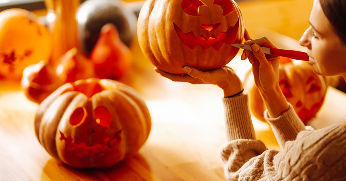 Halloween: Γιατί η κολοκύθα έγινε σύμβολο – ο ιρλανδικός θρύλος του Stingy Jack