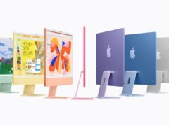 Η Apple ανανεώνει το iMac και το MacBook Pro 14 ιντσών με M6