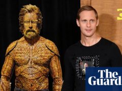 Οι καλαθοπλέκτες αντιδρούν στον «Wicker Husband» του Αλεξάντερ Σκάρσγκαρντ