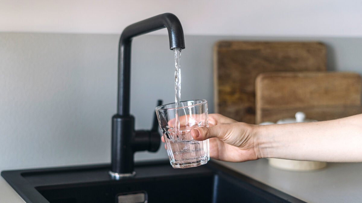 PFAS στο πόσιμο νερό των ΗΠΑ: μπορεί να είναι διπλάσια από τα επίσημα στοιχεία