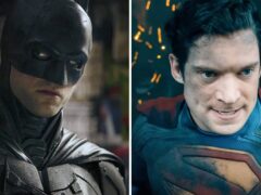 Τζέιμς Γκαν: Κοντά το κάστινγκ του Batman στο DCU, στην ηλικία του Superman — όχι κατ’ ανάγκη «σταρ»