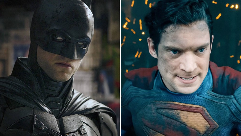 Τζέιμς Γκαν: Κοντά το κάστινγκ του Batman στο DCU, στην ηλικία του Superman — όχι κατ’ ανάγκη «σταρ»