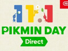 Nintendo γιορτάζει το πρώτο Pikmin Day με νέες ταινίες και ενημερώσεις για το Pikmin 4