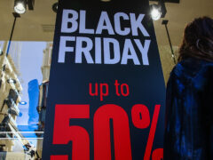 Black Friday 2026: Το «παζάρι» δύο ταχυτήτων και πώς να κρίνετε τις προσφορές
