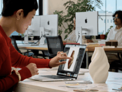 Η Apple δεν αλλάζει ριζικά το macOS για τις οθόνες αφής