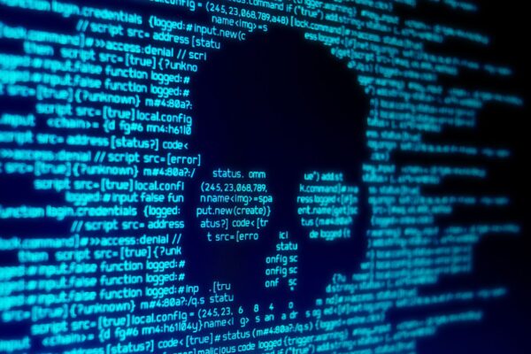 Εκτίναξη 91% στις επιθέσεις ransomware κατά κυβερνήσεων σε έναν χρόνο